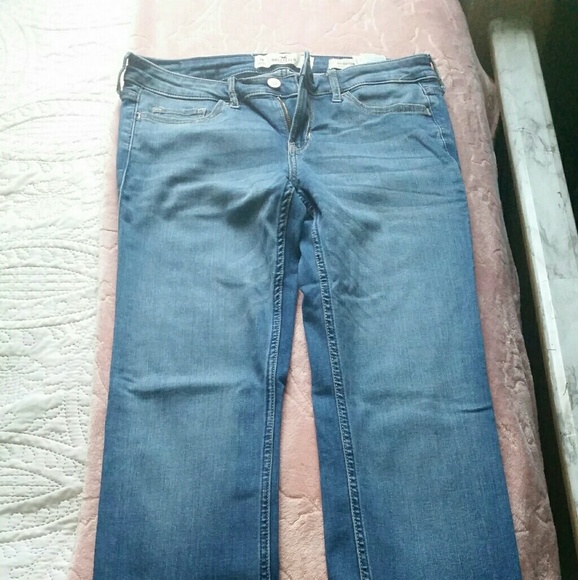 Womens jeans - Picture 2 of 3